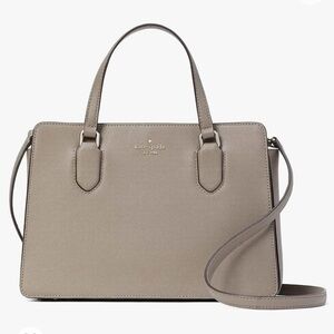 Kate Spade Laurel Way Reese Leather Bag
